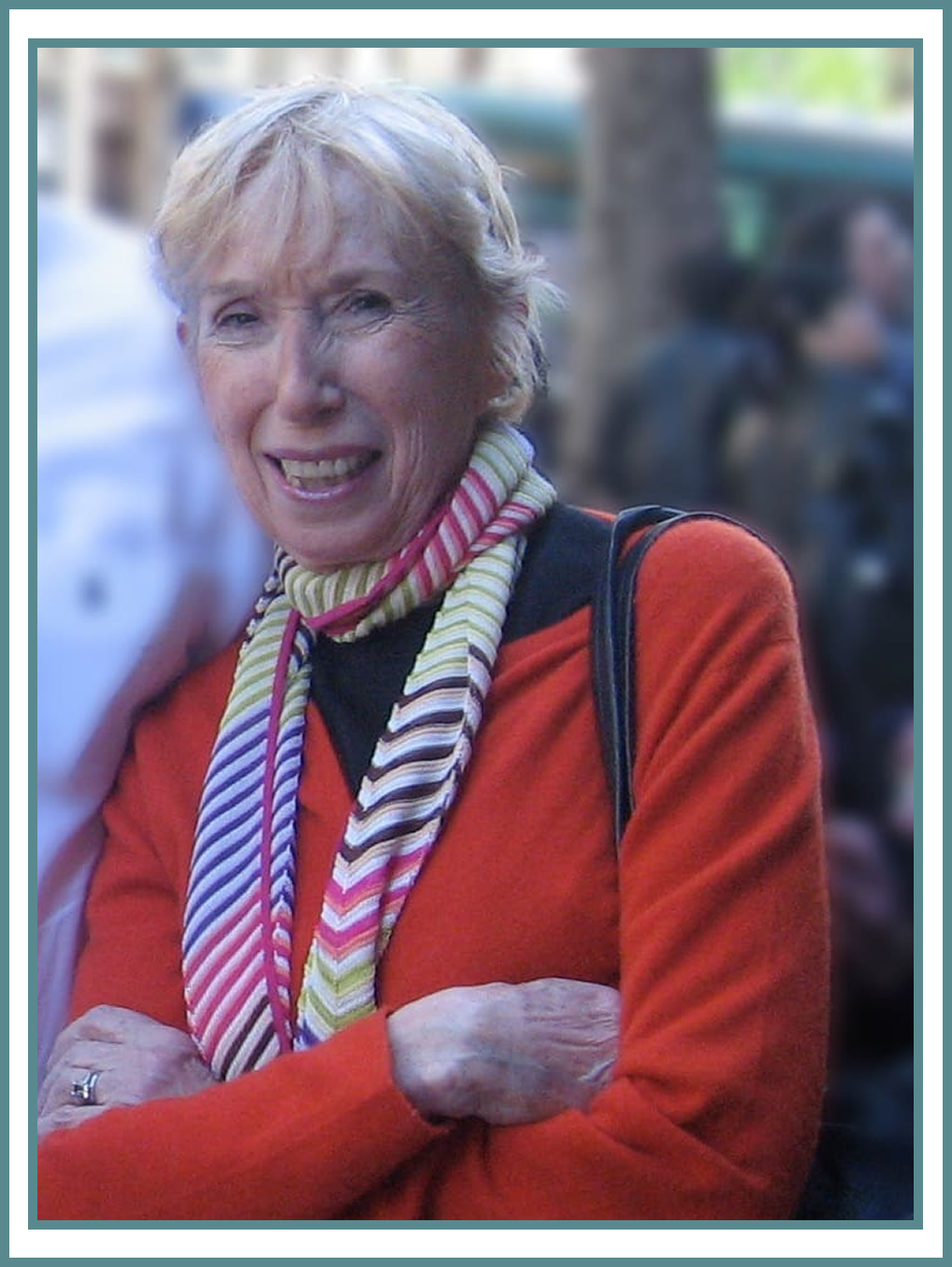 Vivian Meyers