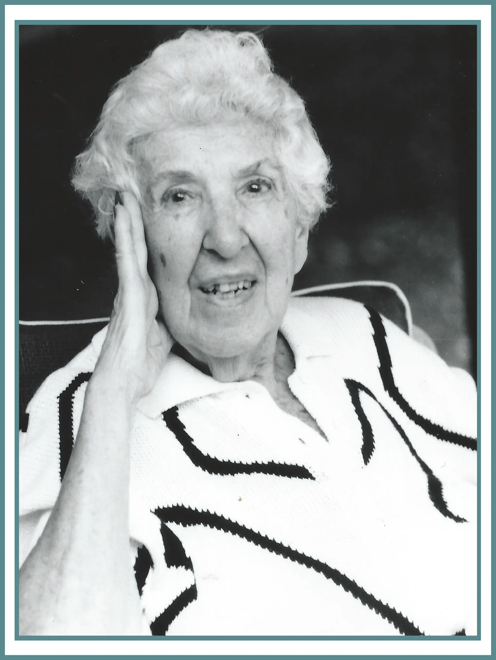 Gladys Mills